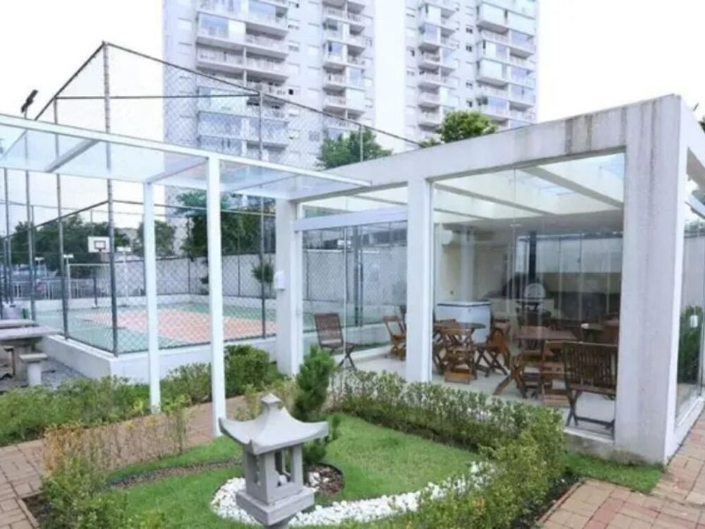 Apartamento, 2 quartos, 47 m² - Foto 12