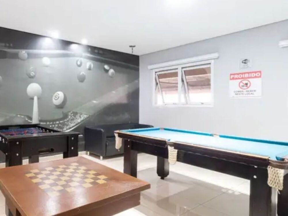 Apartamento, 2 quartos, 47 m² - Foto 14