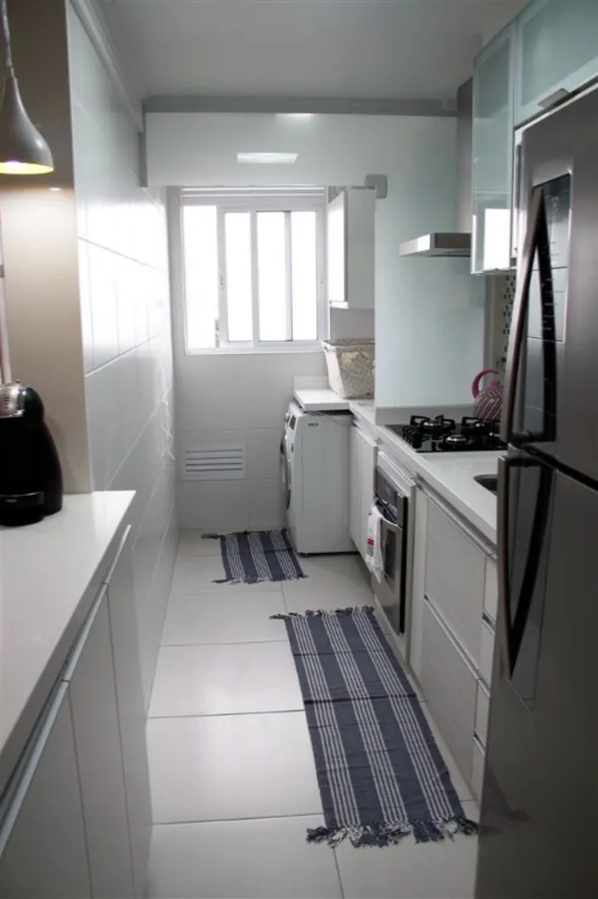 Apartamento, 2 quartos, 52 m² - Foto 8