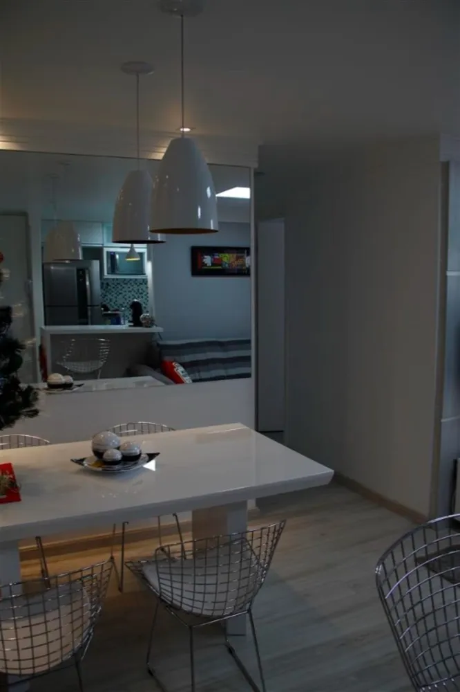 Apartamento, 2 quartos, 52 m² - Foto 4