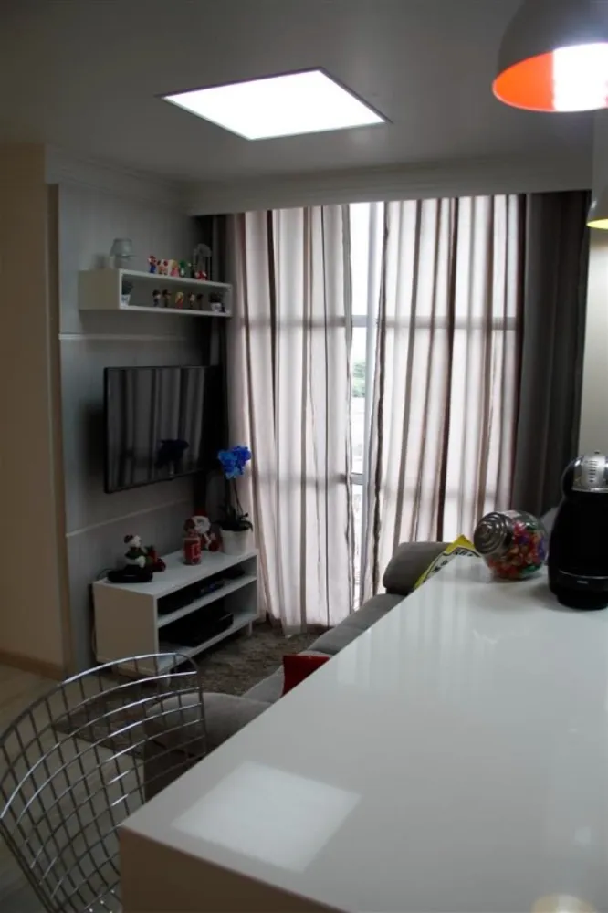 Apartamento, 2 quartos, 52 m² - Foto 7