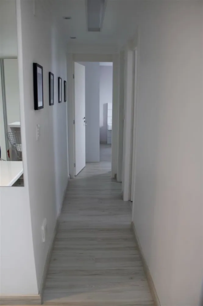 Apartamento, 2 quartos, 52 m² - Foto 1