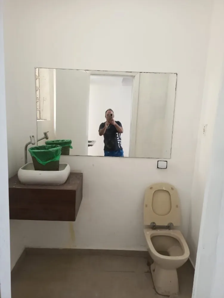 Loja-Salão, 31 m² - Foto 8