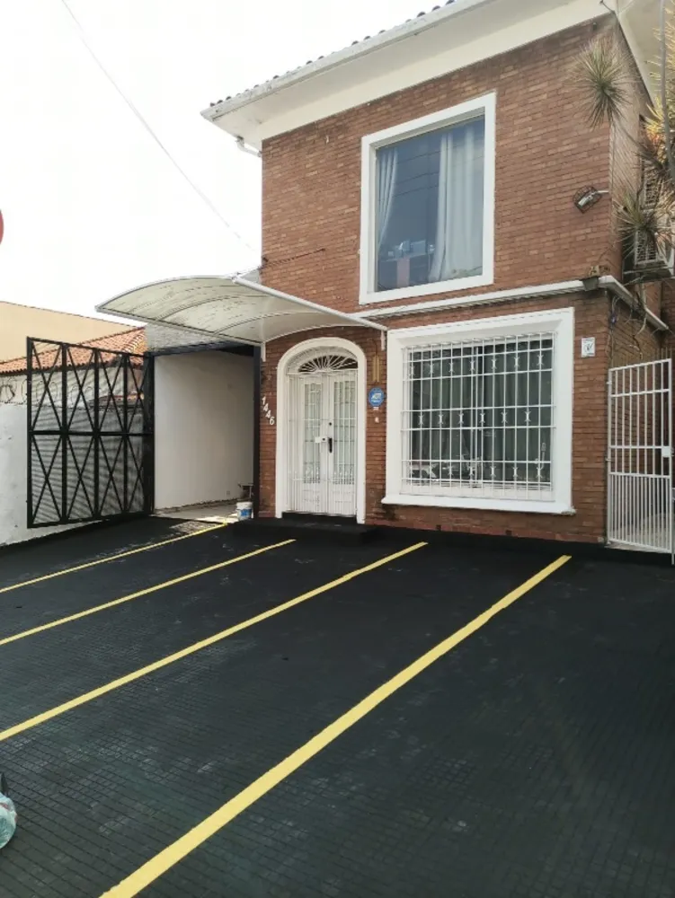 Loja-Salão, 31 m² - Foto 10
