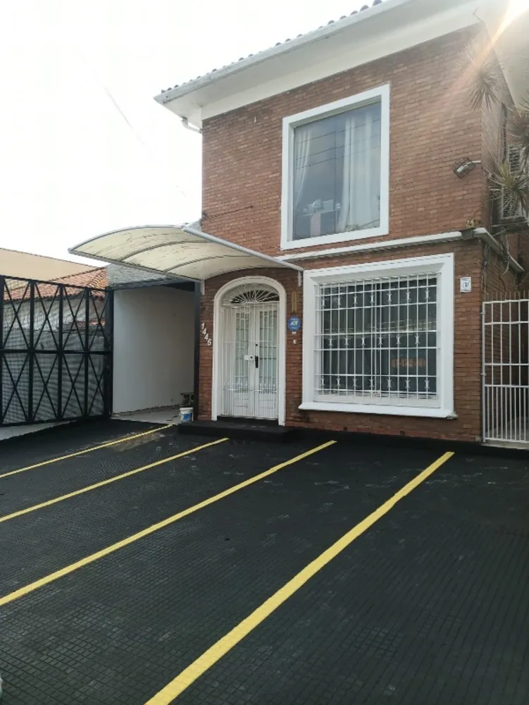 Loja-Salão, 31 m² - Foto 9