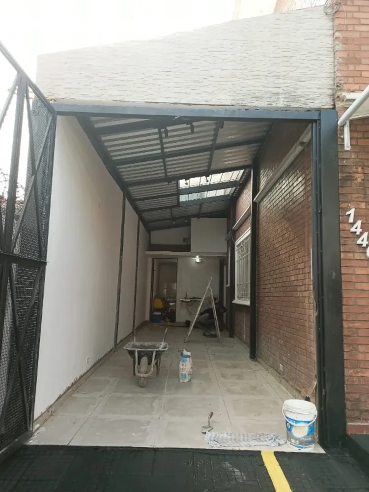 Loja-Salão, 31 m² - Foto 2