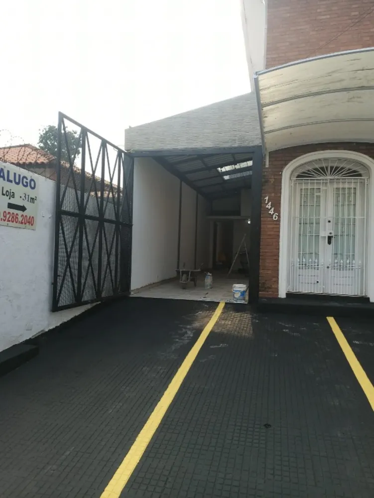 Loja-Salão, 31 m² - Foto 11