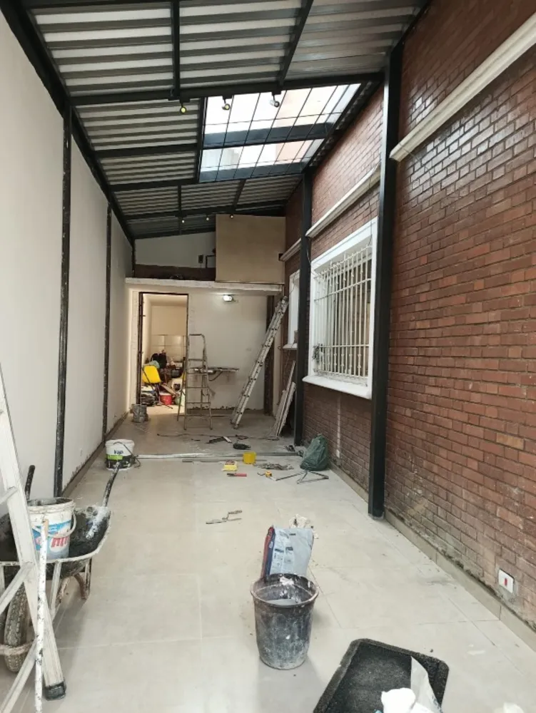 Loja-Salão, 31 m² - Foto 3