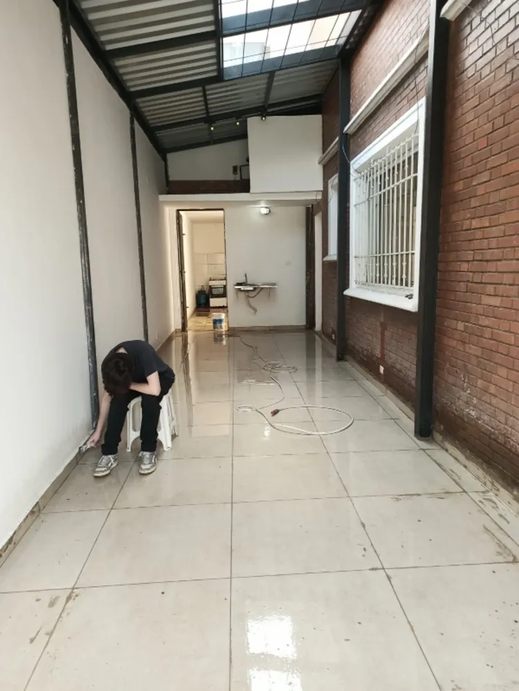 Loja-Salão, 31 m² - Foto 7