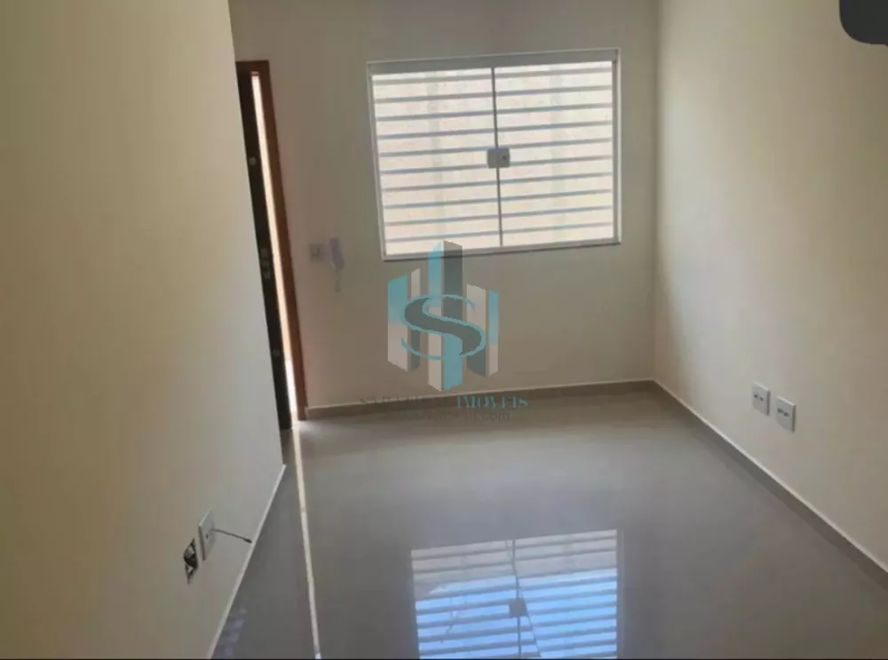 Casa de Condomínio, 2 quartos - Foto 4