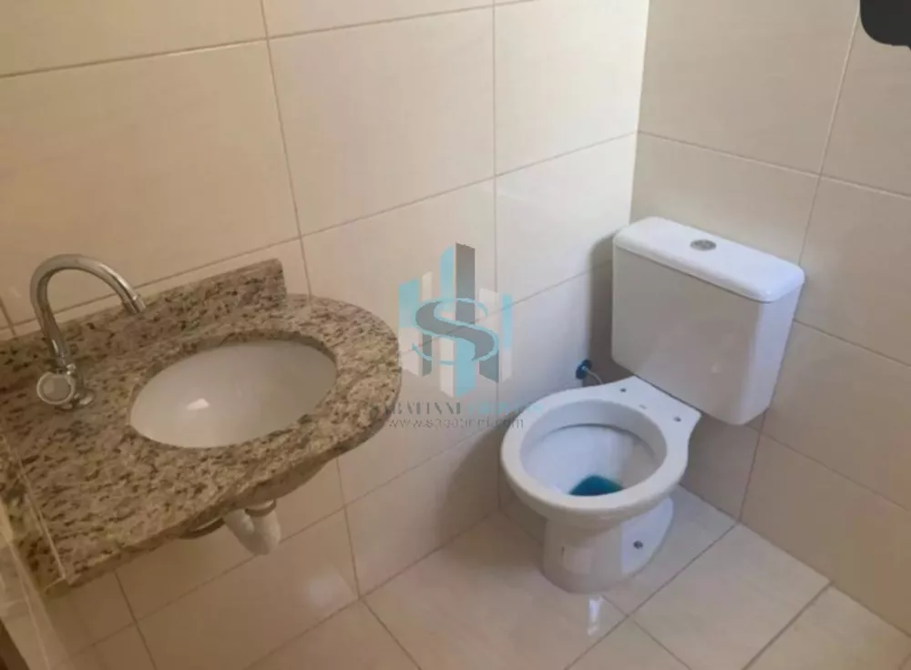 Casa de Condomínio, 2 quartos - Foto 2