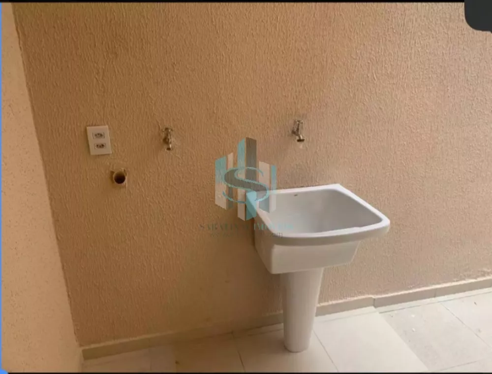 Casa de Condomínio, 2 quartos - Foto 8