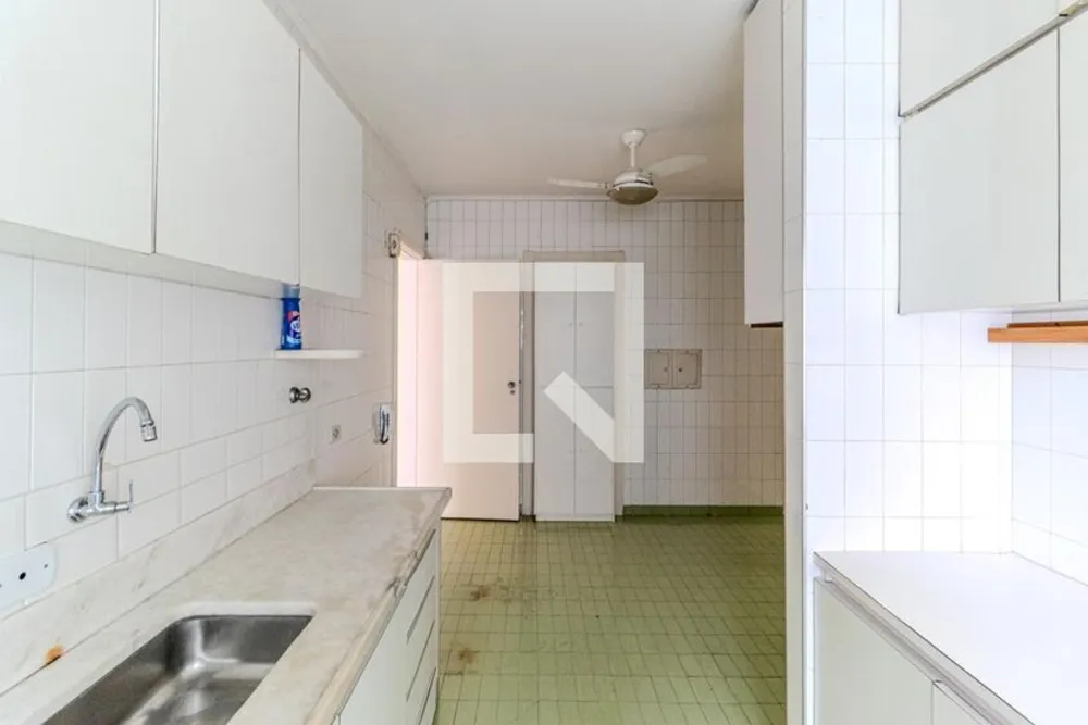 Apartamento, 3 quartos, 120 m² - Foto 1