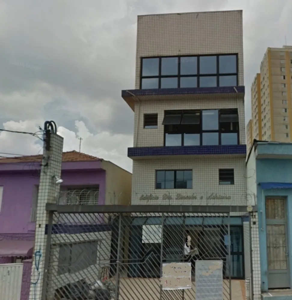 Prédio Inteiro, 480 m² - Foto 1