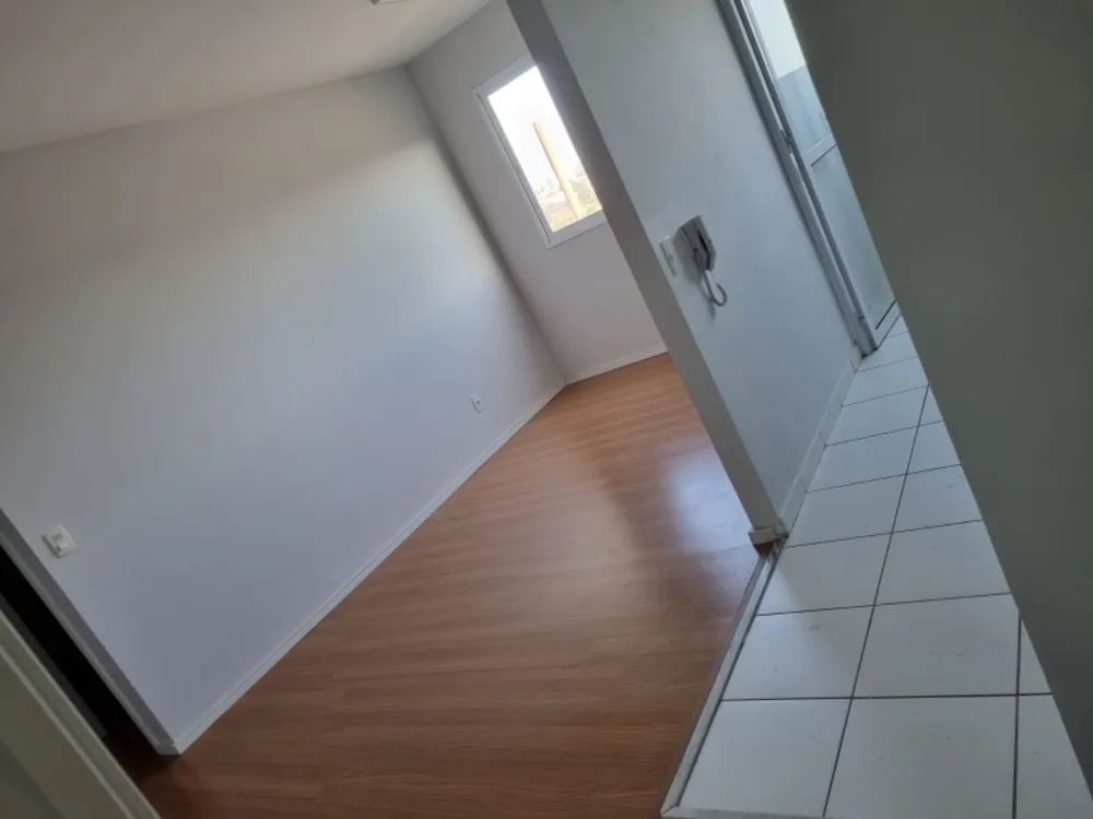 Apartamento, 1 quarto, 35 m² - Foto 1