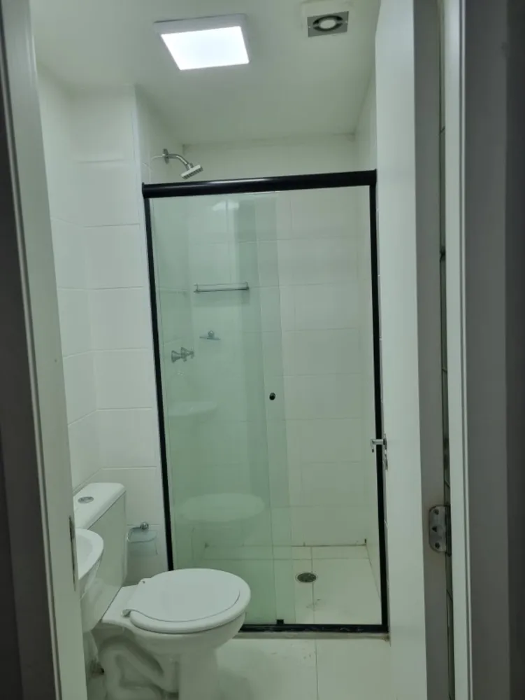 Apartamento, 1 quarto, 35 m² - Foto 3