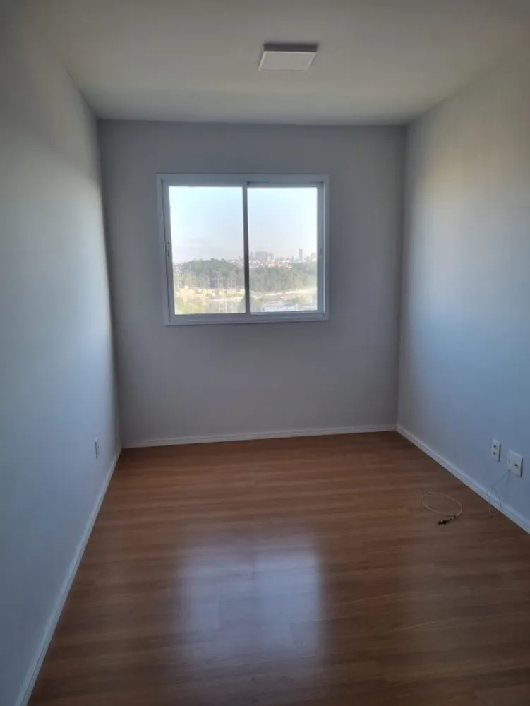 Apartamento, 1 quarto, 35 m² - Foto 1
