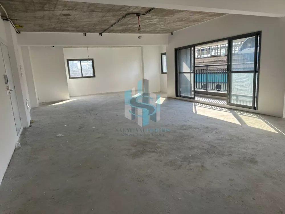 Sala-Conjunto, 111 m² - Foto 2