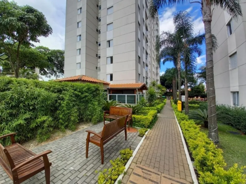 Apartamento, 2 quartos, 51 m² - Foto 9