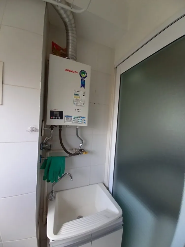 Apartamento, 2 quartos, 51 m² - Foto 4