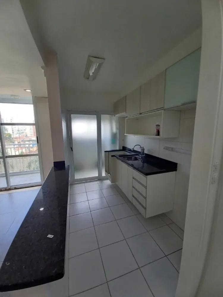Apartamento, 2 quartos, 51 m² - Foto 2