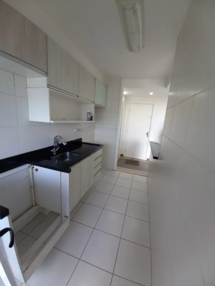 Apartamento, 2 quartos, 51 m² - Foto 3