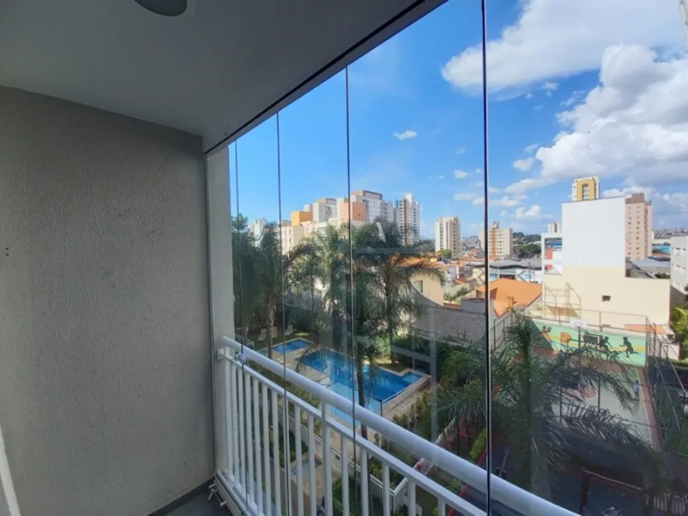 Apartamento, 2 quartos, 51 m² - Foto 1