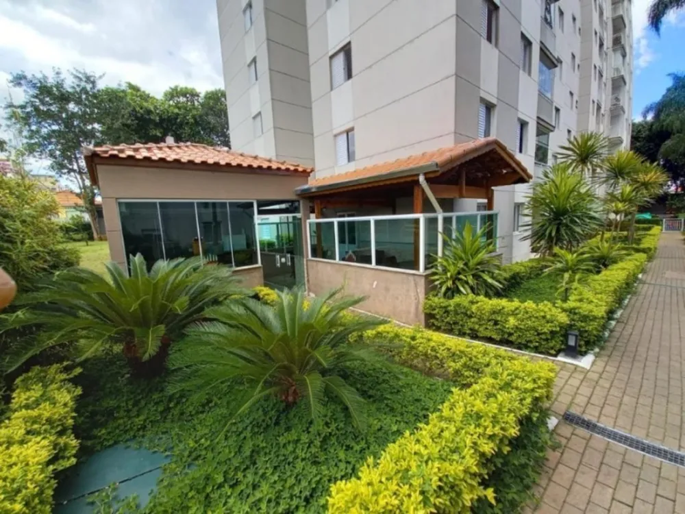 Apartamento, 2 quartos, 51 m² - Foto 11