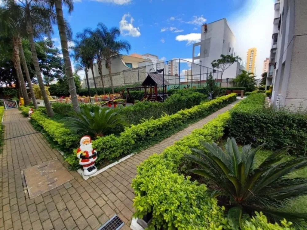 Apartamento, 2 quartos, 51 m² - Foto 10