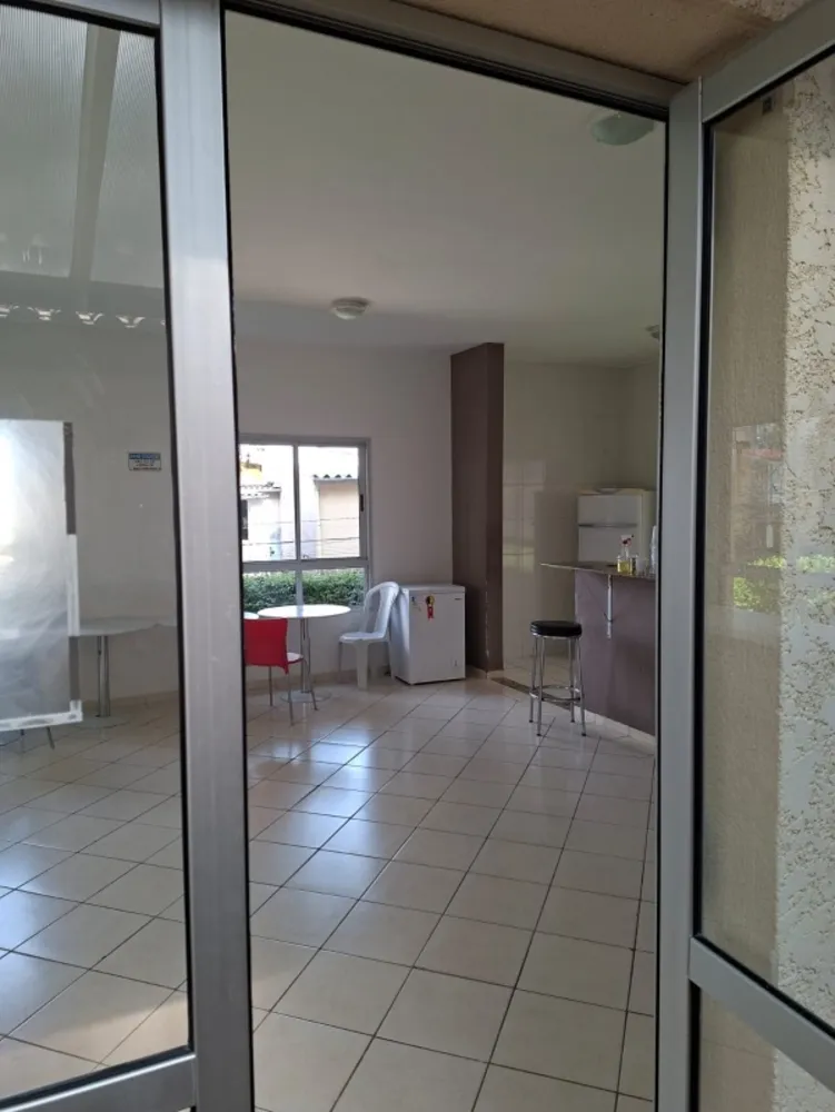 Apartamento, 2 quartos, 49 m² - Foto 4
