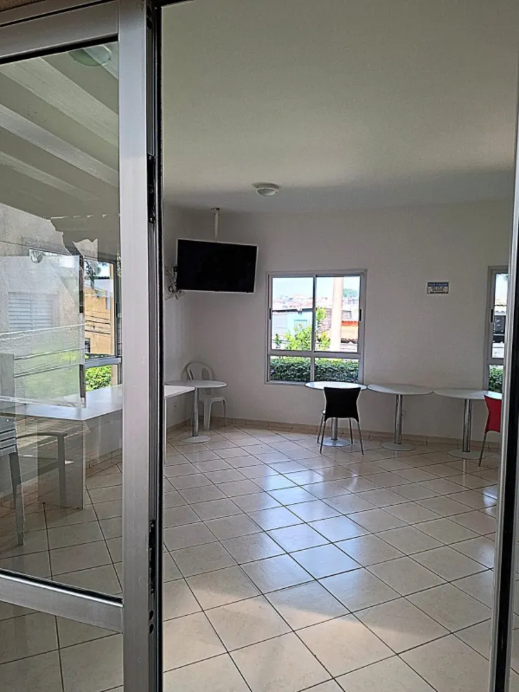 Apartamento, 2 quartos, 49 m² - Foto 7