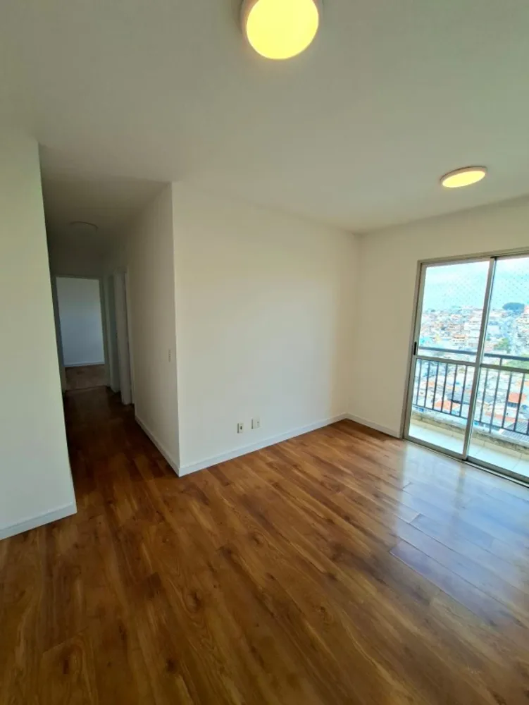 Apartamento, 2 quartos, 49 m² - Foto 9