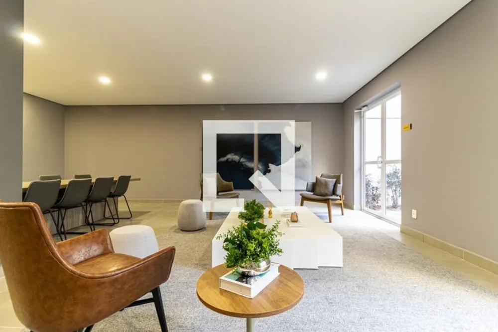 Kitnet-Studio, 25 m² - Foto 1