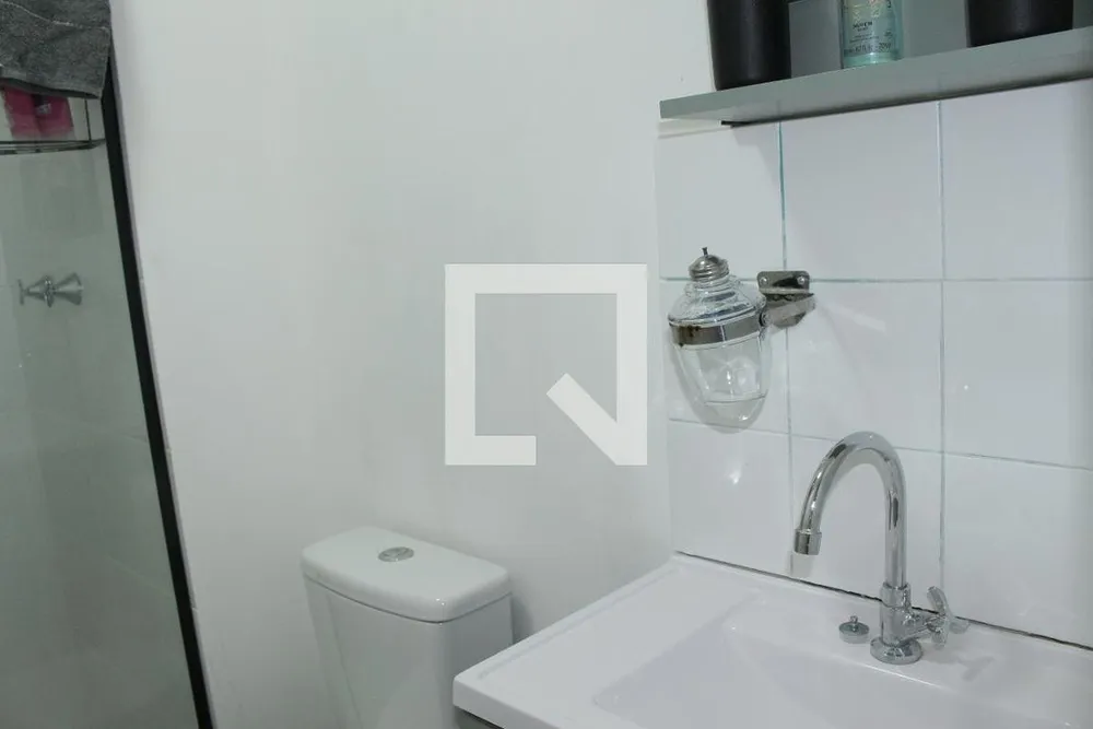 Kitnet-Studio, 25 m² - Foto 12