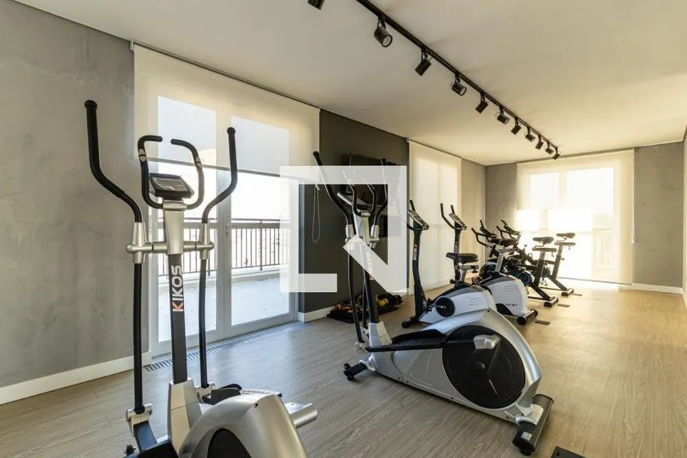 Kitnet-Studio, 25 m² - Foto 4