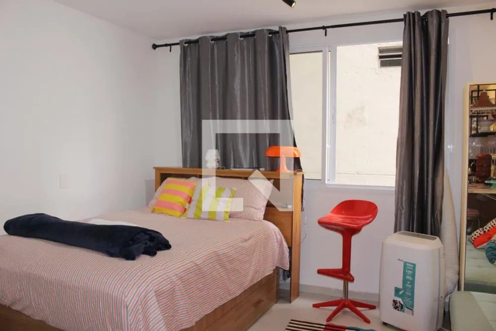 Kitnet-Studio, 25 m² - Foto 6