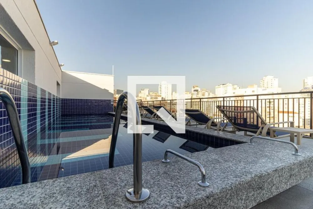 Kitnet-Studio, 25 m² - Foto 15