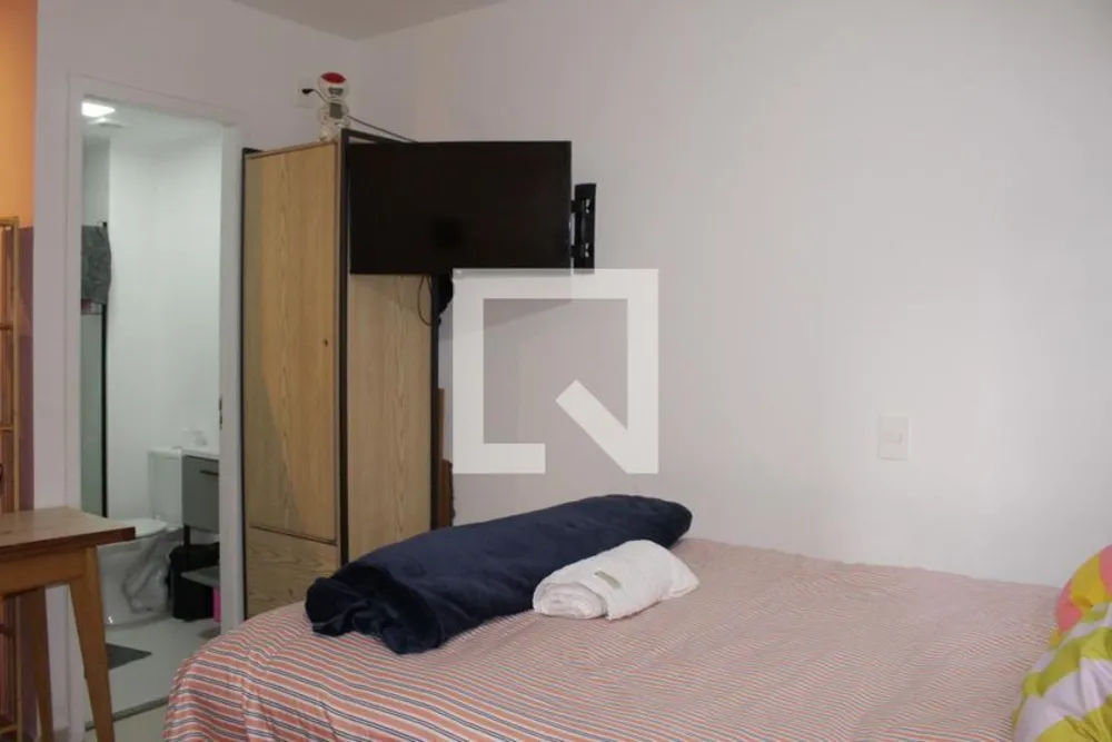 Kitnet-Studio, 25 m² - Foto 3