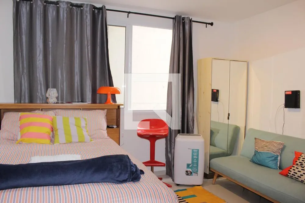 Kitnet-Studio, 25 m² - Foto 11