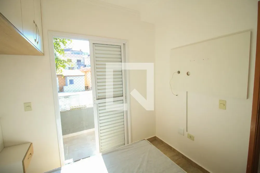 Apartamento, 2 quartos, 45 m² - Foto 3