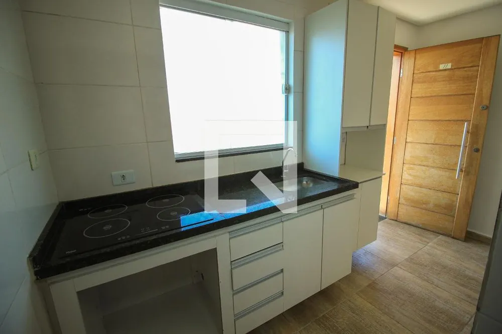 Apartamento, 2 quartos, 45 m² - Foto 1