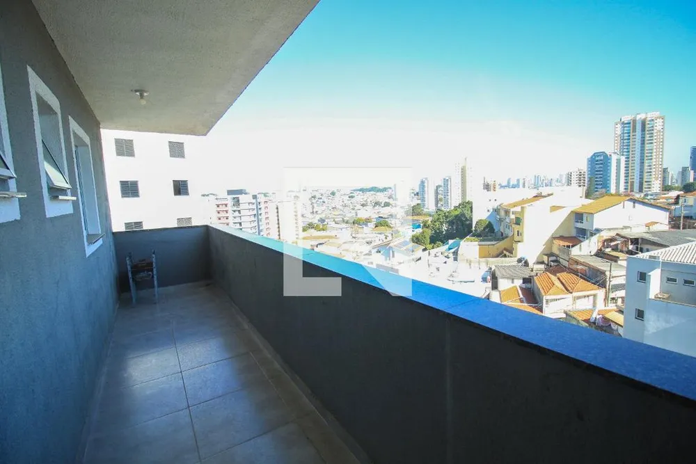 Apartamento, 2 quartos, 45 m² - Foto 2
