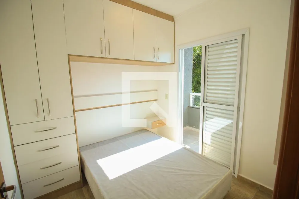 Apartamento, 2 quartos, 45 m² - Foto 4