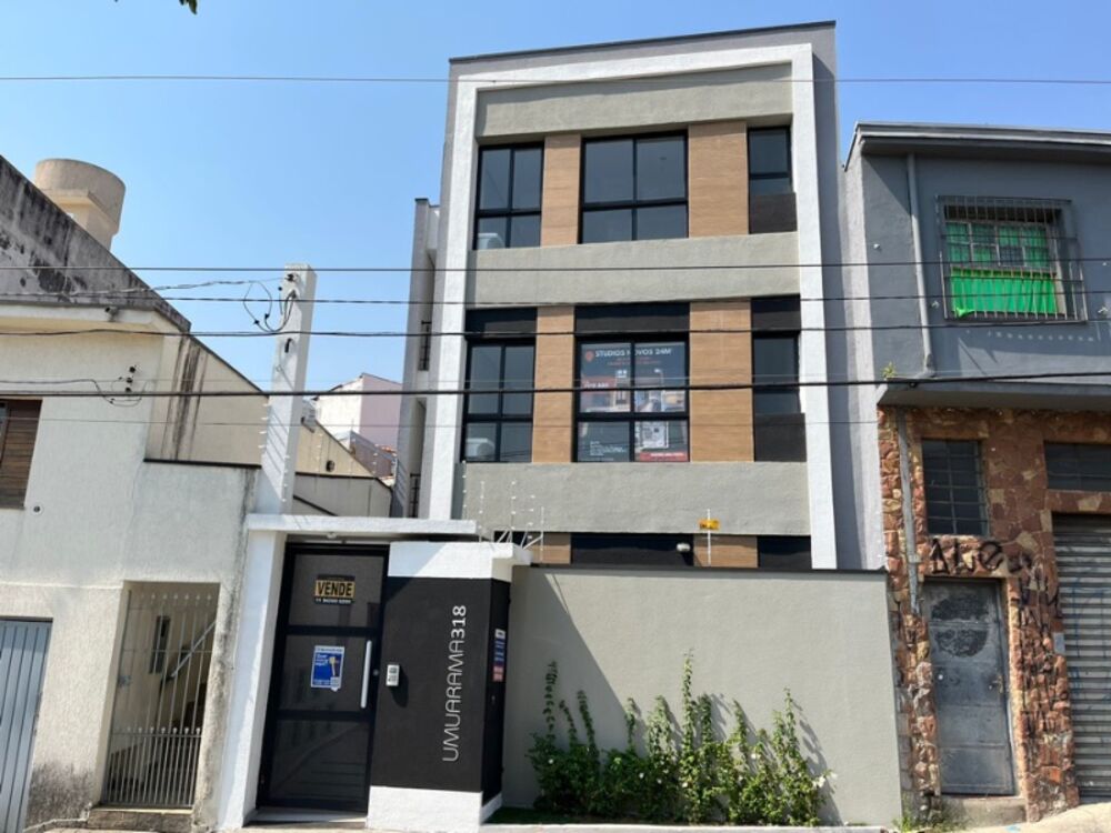 Flat/Apart Hotel, 1 quarto, 24 m² - Foto 5