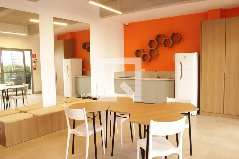 Apartamento, 1 quarto, 26 m² - Foto 12
