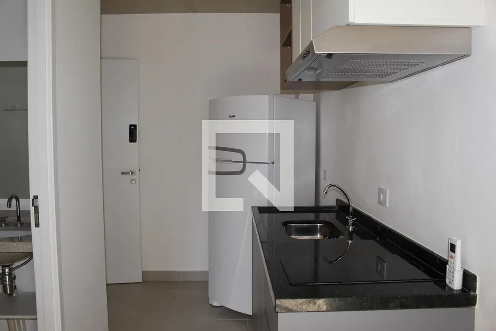 Apartamento, 1 quarto, 26 m² - Foto 4