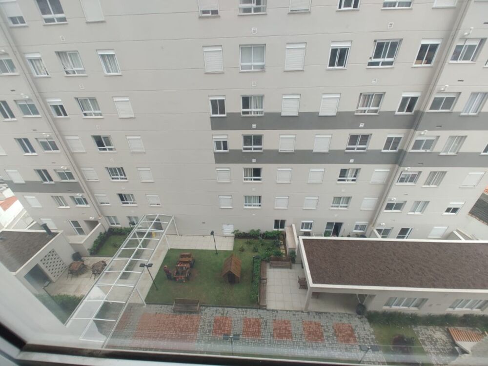 Apartamento, 2 quartos, 34 m² - Foto 22