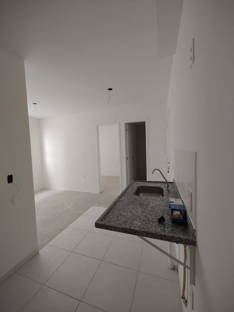 Apartamento, 2 quartos, 34 m² - Foto 3