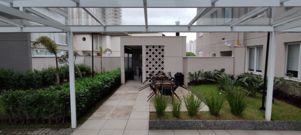 Apartamento, 2 quartos, 34 m² - Foto 1