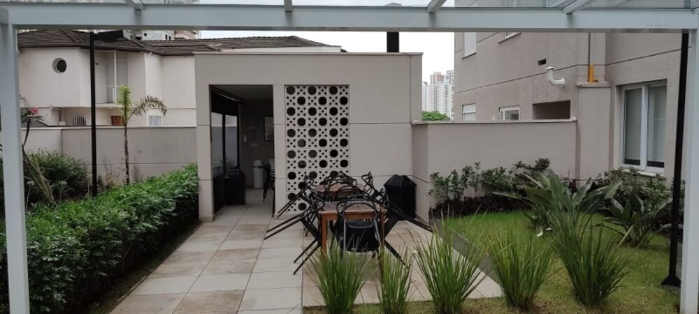 Apartamento, 2 quartos, 34 m² - Foto 26